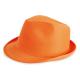 Sombrero premium Ref.CFN036-NARANJA 