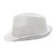 Sombrero premium Ref.CFN036-BLANCO 