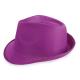 Sombrero premium Ref.CFN036-LILA