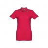 Polo slim fit para mujer Thc rome women