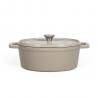 Cocotte ovalada MEP129