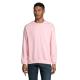 Sudadera unisex Columbia Ref.MDS03814-ROSA CREMA