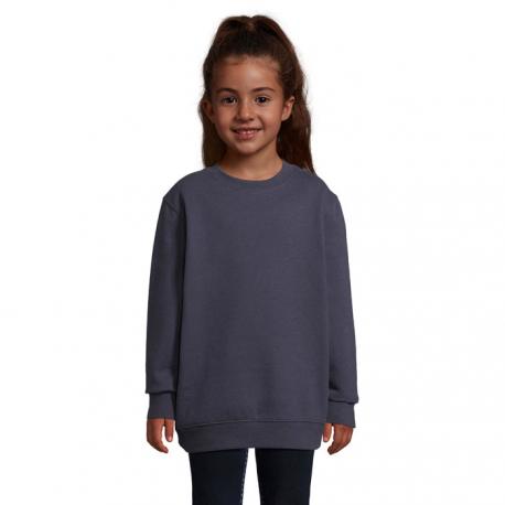 Columbia kids sudadera 