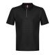 Polo técnico hombre Thc dynamic Ref.PS30290-NEGRO