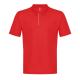 Polo técnico hombre Thc dynamic Ref.PS30290-ROJO