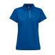 Polo técnico mujer Thc dynamic women Ref.PS30292-AZUL ROYAL