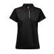 Polo técnico mujer Thc dynamic women Ref.PS30292-NEGRO