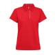 Polo técnico mujer Thc dynamic women Ref.PS30292-ROJO