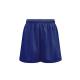 Pantalones cortos deportivos para niños Thc match kids Ref.PS30296-AZUL MARINO