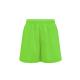 Pantalones cortos deportivos para niños Thc match kids Ref.PS30296-LIMA