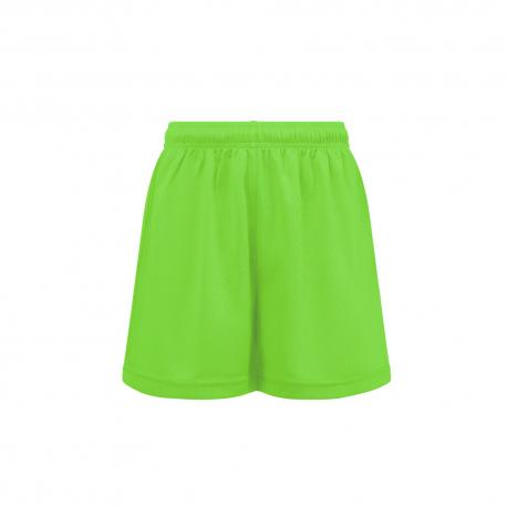 Pantalones cortos deportivos para niños Thc match kids