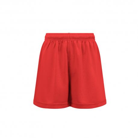 Pantalones cortos deportivos para niños Thc match kids