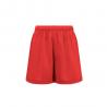 Pantalones cortos deportivos para niños Thc match kids