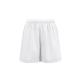 Pantalones cortos deportivos para adultos. Blanco Thc match wh Ref.PS30299-BLANCO