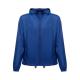 Cortavientos unisex Thc dubliners Ref.PS30300-AZUL ROYAL