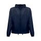 Cortavientos unisex Thc dubliners Ref.PS30300-AZUL MARINO