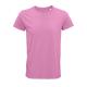 Camiseta de hombre Crusader men 150g/m2 Ref.MDS03582-ROSA ORQUÍDEA