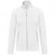 Maureen - chaqueta micropolar con cremallera mujer Ref.TTK907-BLANCO