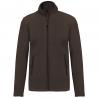 Maureen - chaqueta micropolar con cremallera mujer