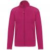 Maureen - chaqueta micropolar con cremallera mujer