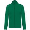 Maureen - chaqueta micropolar con cremallera mujer
