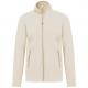 Maureen - chaqueta micropolar con cremallera mujer Ref.TTK907-NATURAL