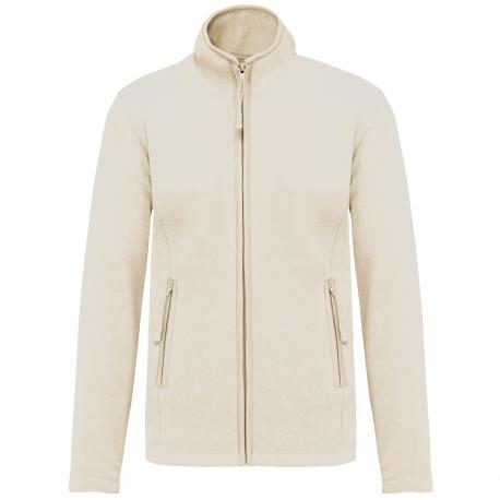 Maureen - chaqueta micropolar con cremallera mujer
