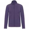 Maureen - chaqueta micropolar con cremallera mujer