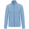 Maureen - chaqueta micropolar con cremallera mujer