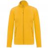 Maureen - chaqueta micropolar con cremallera mujer