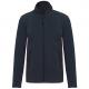 Maureen - chaqueta micropolar con cremallera mujer Ref.TTK907-ARMADA