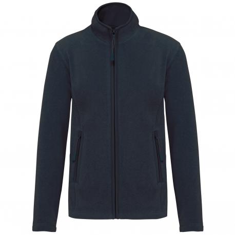 Maureen - chaqueta micropolar con cremallera mujer