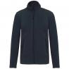 Maureen - chaqueta micropolar con cremallera mujer