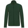 Maureen - chaqueta micropolar con cremallera mujer