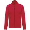 Maureen - chaqueta micropolar con cremallera mujer
