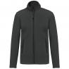 Maureen - chaqueta micropolar con cremallera mujer
