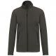 Maureen - chaqueta micropolar con cremallera mujer Ref.TTK907-ACEITUNA VERDE