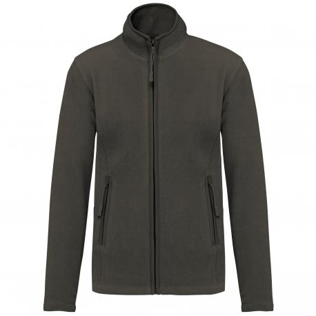 Maureen - chaqueta micropolar con cremallera mujer