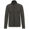Maureen - chaqueta micropolar con cremallera mujer