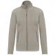 Maureen - chaqueta micropolar con cremallera mujer Ref.TTK907-BEIGE