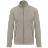 Maureen - chaqueta micropolar con cremallera mujer