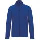 Maureen - chaqueta micropolar con cremallera mujer Ref.TTK907-AZUL REAL