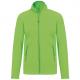 Maureen - chaqueta micropolar con cremallera mujer Ref.TTK907-LIMA