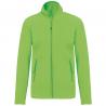 Maureen - chaqueta micropolar con cremallera mujer