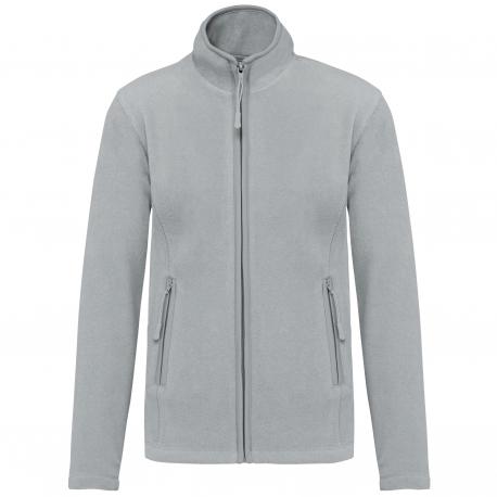 Maureen - chaqueta micropolar con cremallera mujer