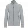 Maureen - chaqueta micropolar con cremallera mujer