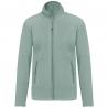 Maureen - chaqueta micropolar con cremallera mujer