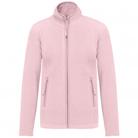 Maureen - chaqueta micropolar con cremallera mujer
