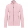 Maureen - chaqueta micropolar con cremallera mujer