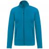 Maureen - chaqueta micropolar con cremallera mujer